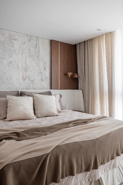 Apartamento em Torres, 4 suítes com vista pro mar: 1ª foto da galeria de imagens do imóvel