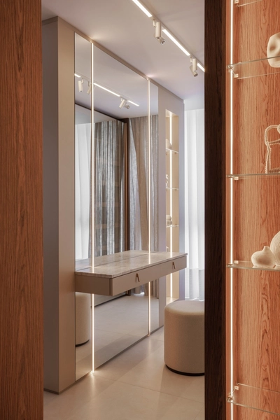 Apartamento em Torres, 4 suítes com vista pro mar: 68ª foto da galeria de imagens do imóvel