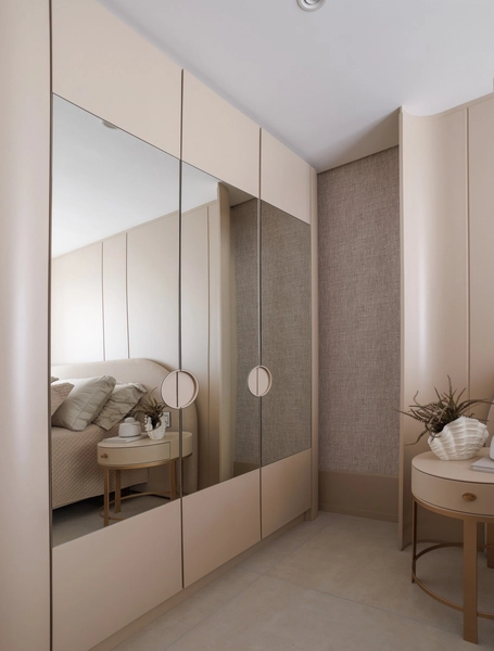 Apartamento em Torres, 4 suítes com vista pro mar: 9ª foto da galeria de imagens do imóvel