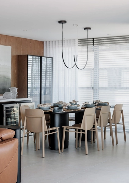 Apartamento em Torres, 4 suítes com vista pro mar: 26ª foto da galeria de imagens do imóvel