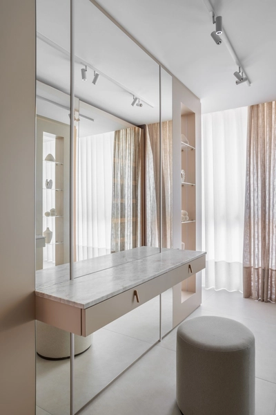 Apartamento em Torres, 4 suítes com vista pro mar: 89ª foto da galeria de imagens do imóvel
