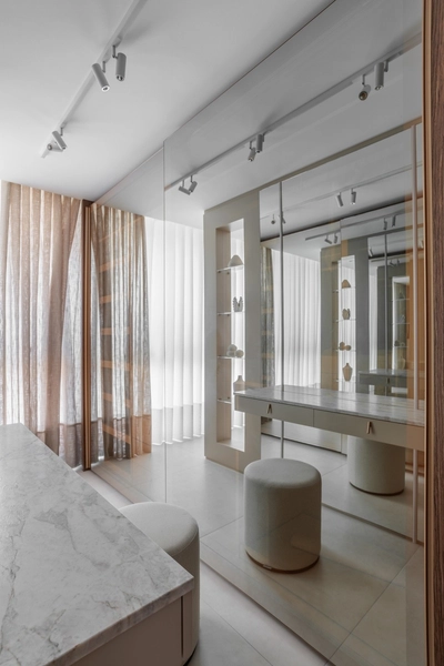Apartamento em Torres, 4 suítes com vista pro mar: 38ª foto da galeria de imagens do imóvel