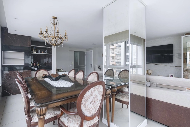 Apartamento em Torres, 3 dormitórios: 9ª foto da galeria de imagens do imóvel
