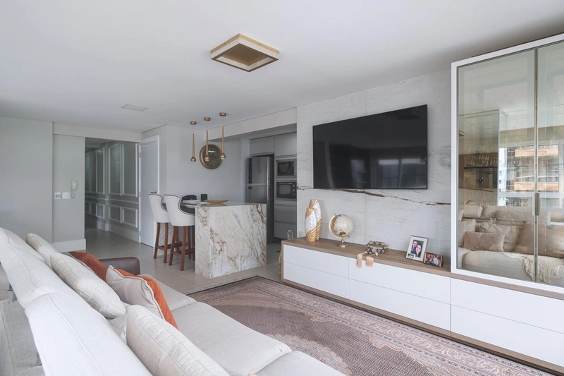 Apartamento em Torres, 3 dormitórios: 19ª foto da galeria de imagens do imóvel
