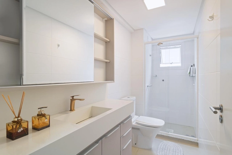 Apartamento em Torres, 3 dormitórios: 14ª foto da galeria de imagens do imóvel