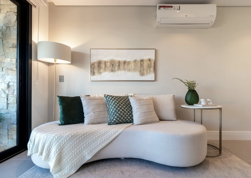 Apartamento Studio em Torres: 15ª foto da galeria de imagens do imóvel