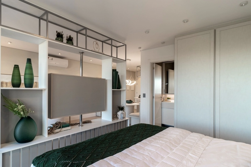 Apartamento Studio em Torres: 29ª foto da galeria de imagens do imóvel