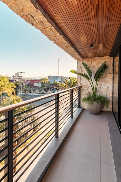 Apartamento Studio em Torres: 20ª foto da galeria de imagens do imóvel