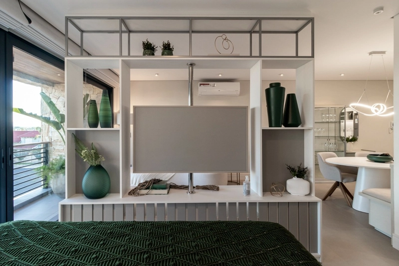 Apartamento Studio em Torres: 8ª foto da galeria de imagens do imóvel