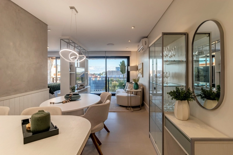Apartamento Studio em Torres: 27ª foto da galeria de imagens do imóvel