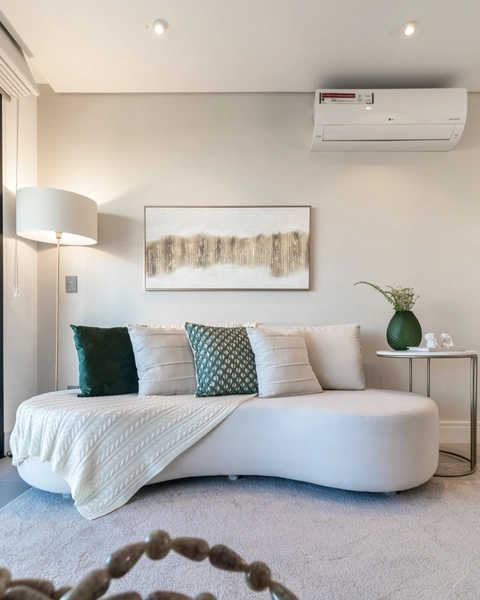 Apartamento Studio em Torres: 4ª foto da galeria de imagens do imóvel