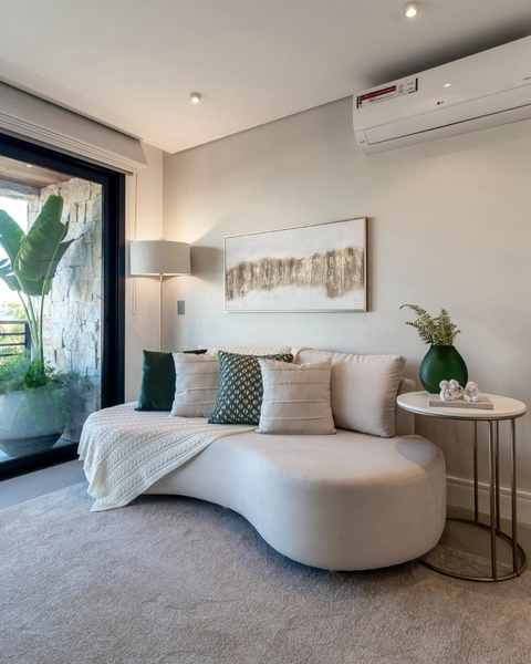 Apartamento Studio em Torres: 12ª foto da galeria de imagens do imóvel