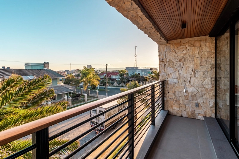 Apartamento Studio em Torres: 24ª foto da galeria de imagens do imóvel