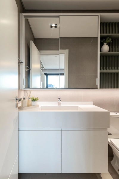 Apartamento Studio em Torres: 36ª foto da galeria de imagens do imóvel