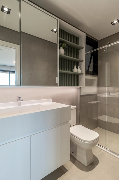 Apartamento Studio em Torres: 5ª foto da galeria de imagens do imóvel
