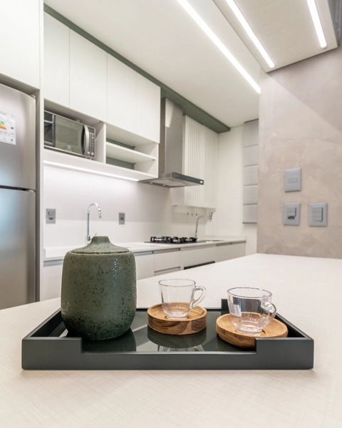 Apartamento Studio em Torres: 26ª foto da galeria de imagens do imóvel