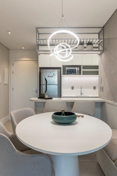 Apartamento Studio em Torres: 10ª foto da galeria de imagens do imóvel