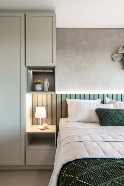 Apartamento Studio em Torres: 34ª foto da galeria de imagens do imóvel