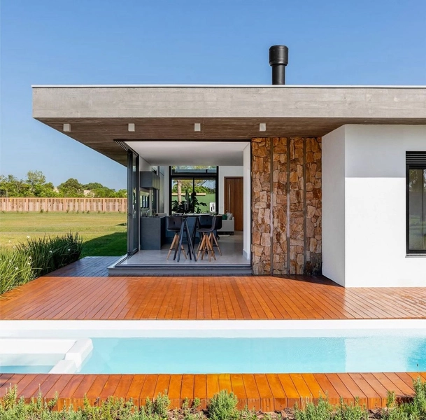 Casa em Torres no Ilhas Park, 3 suítes: 6ª foto da galeria de imagens do imóvel