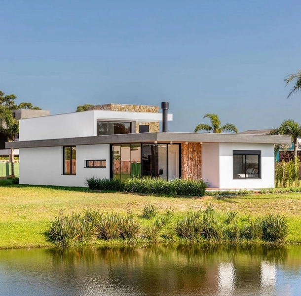 Casa em Torres no Ilhas Park, 3 suítes: 2ª foto da galeria de imagens do imóvel