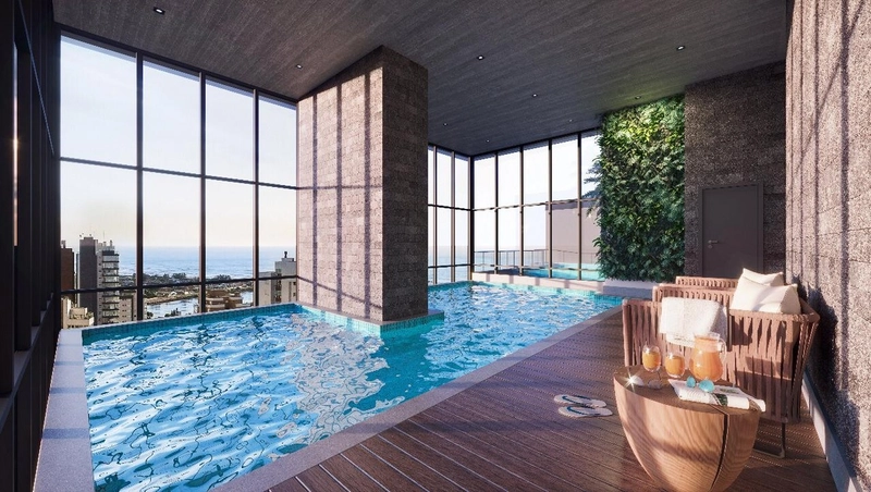 Apartamento com  3 dormitórios: 12ª foto da galeria de imagens do imóvel