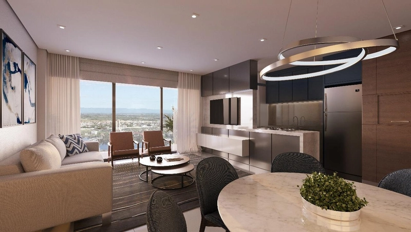 Apartamento com  3 dormitórios: 11ª foto da galeria de imagens do imóvel