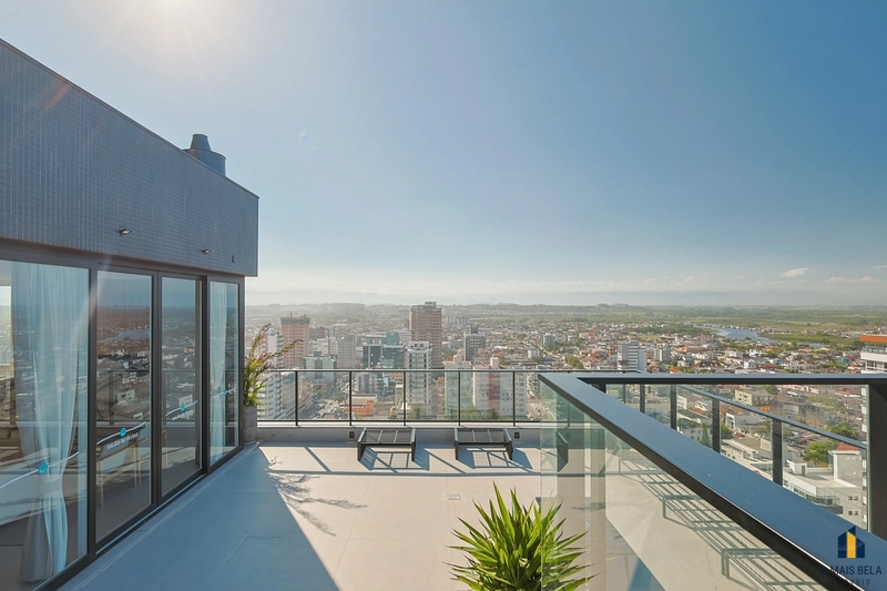 Apartamento em Torres  3 dormitórios: 35ª foto da galeria de imagens do imóvel