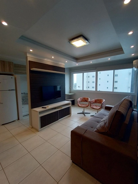 Apartamento em torres , 2 dormitórios: 1ª foto da galeria de imagens do imóvel