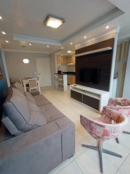 Apartamento em torres , 2 dormitórios: 2ª foto da galeria de imagens do imóvel