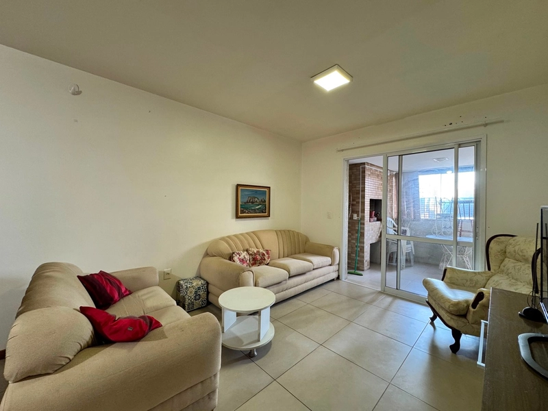 Apartamento 3 dormitórios no Centro de Torres: 2ª foto da galeria de imagens do imóvel