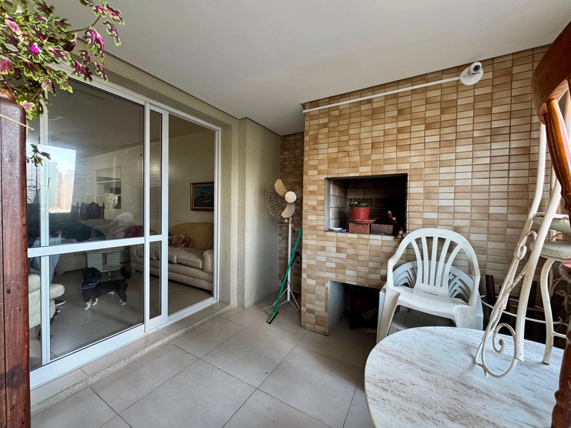 Apartamento 3 dormitórios no Centro de Torres: 11ª foto da galeria de imagens do imóvel