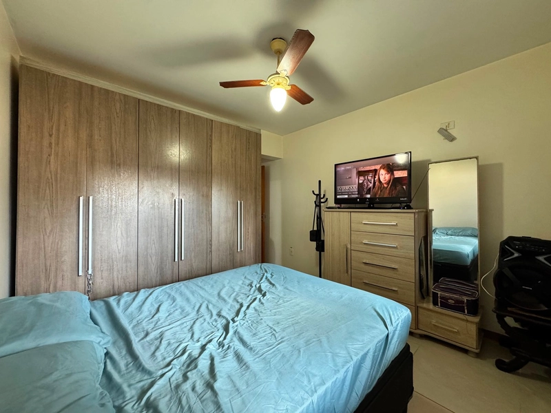 Apartamento 3 dormitórios no Centro de Torres: 3ª foto da galeria de imagens do imóvel