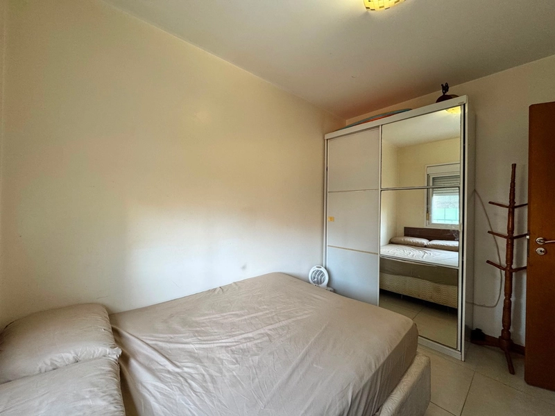 Apartamento 3 dormitórios no Centro de Torres: 1ª foto da galeria de imagens do imóvel