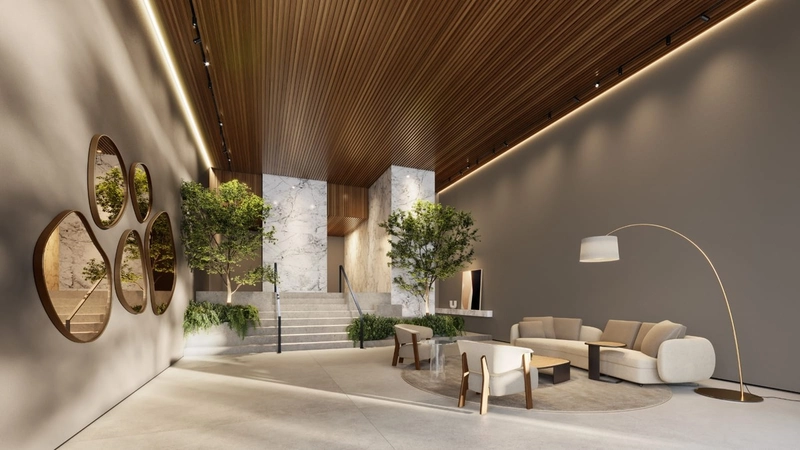 Apartamento com 3 dormitórios: 2ª foto da galeria de imagens do imóvel
