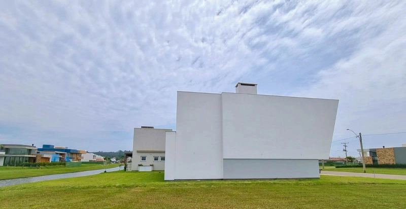 Casa 04 suítes no Reserva das águas mobiliada e decorada: 23ª foto da galeria de imagens do imóvel
