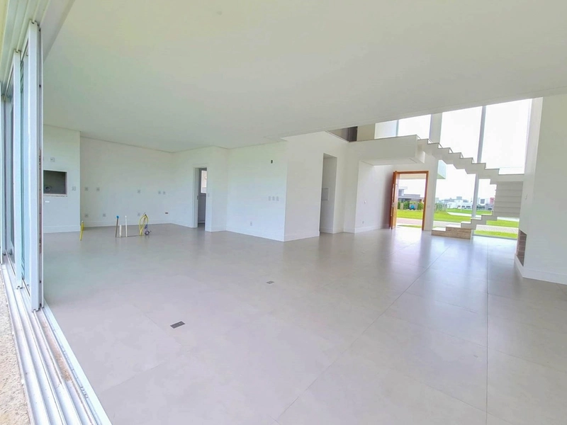Casa 04 suítes no Reserva das águas mobiliada e decorada: 11ª foto da galeria de imagens do imóvel