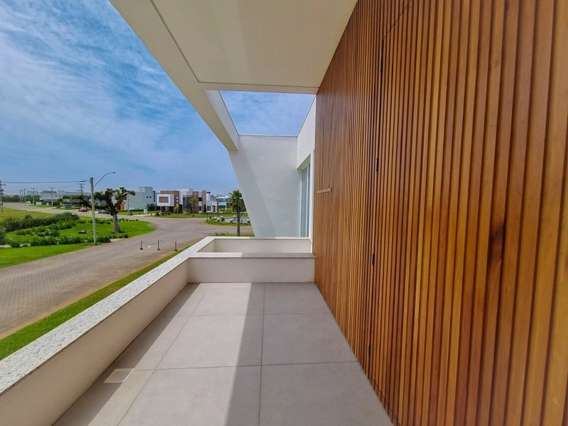 Casa 04 suítes no Reserva das águas mobiliada e decorada: 9ª foto da galeria de imagens do imóvel