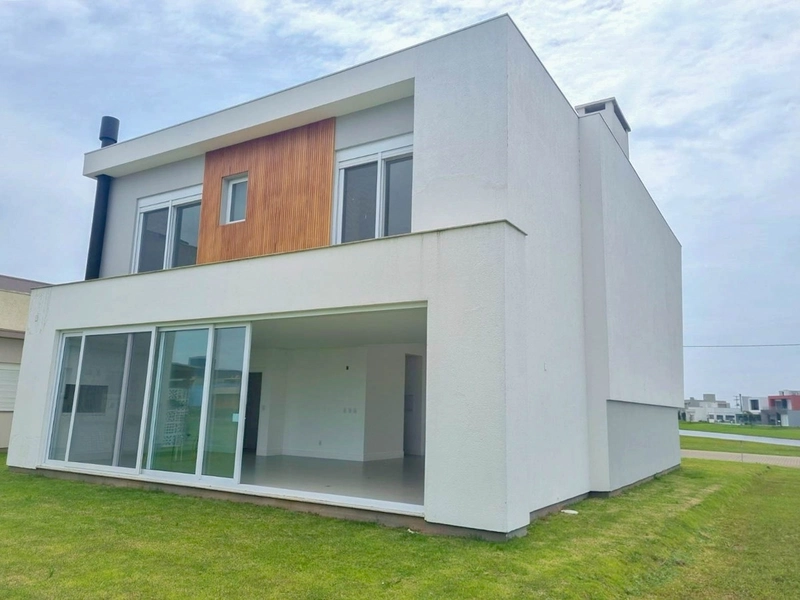 Casa 04 suítes no Reserva das águas mobiliada e decorada: 22ª foto da galeria de imagens do imóvel