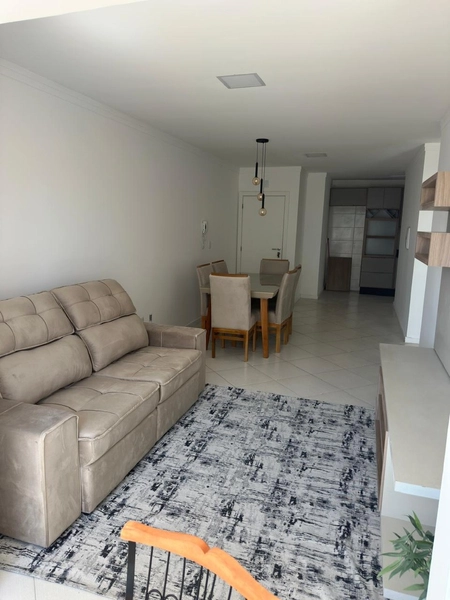 Apartamento em Torres, 2 dormitórios semi-mobiliado: 11ª foto da galeria de imagens do imóvel