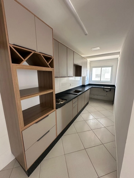Apartamento em Torres, 2 dormitórios semi-mobiliado: 5ª foto da galeria de imagens do imóvel