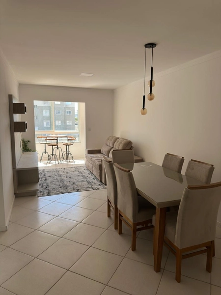 Apartamento em Torres, 2 dormitórios semi-mobiliado: 10ª foto da galeria de imagens do imóvel