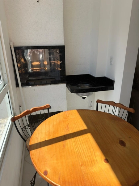 Apartamento em Torres, 2 dormitórios semi-mobiliado: 6ª foto da galeria de imagens do imóvel