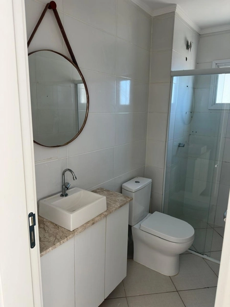 Apartamento em Torres, 2 dormitórios semi-mobiliado: 9ª foto da galeria de imagens do imóvel
