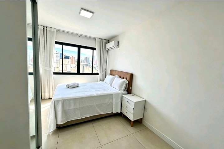 Apartamento dois dormitórios no centro de Torres: 6ª foto da galeria de imagens do imóvel