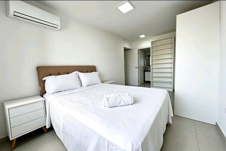 Apartamento dois dormitórios no centro de Torres: 8ª foto da galeria de imagens do imóvel