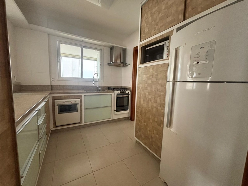 Apartamento em Torres, 3 dormitórios: 10ª foto da galeria de imagens do imóvel