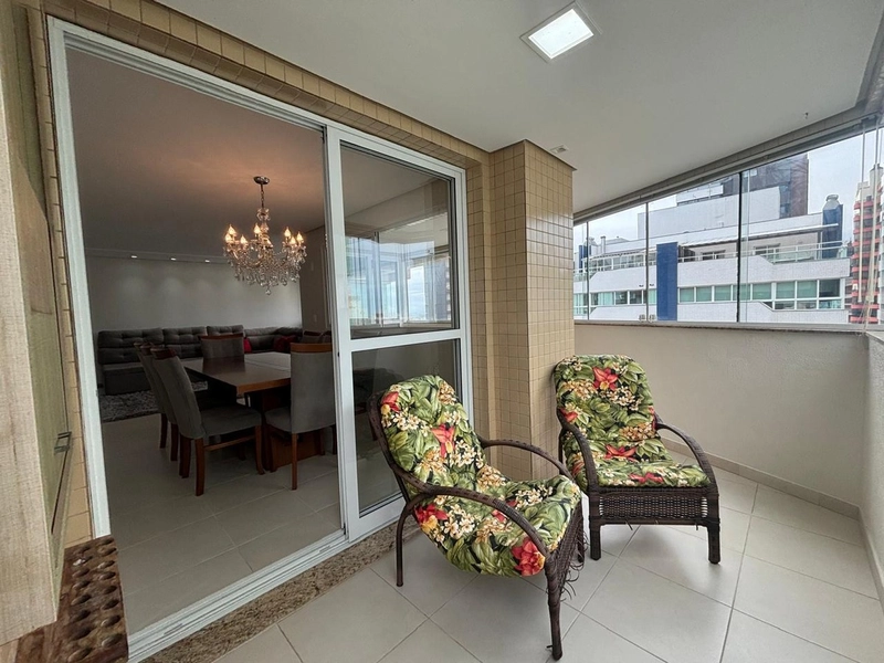 Apartamento em Torres, 3 dormitórios: 3ª foto da galeria de imagens do imóvel