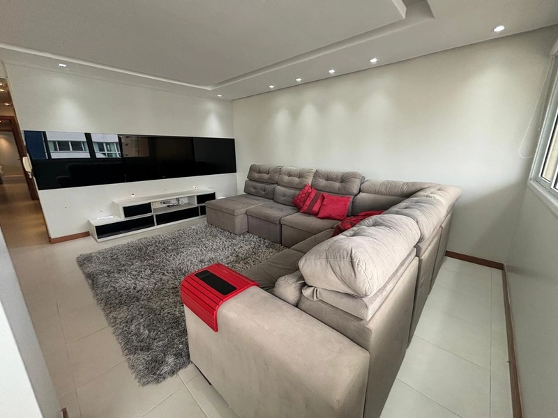 Apartamento em Torres, 3 dormitórios: 7ª foto da galeria de imagens do imóvel