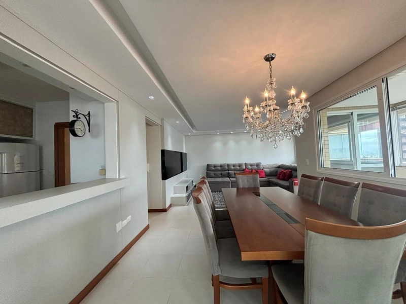 Apartamento em Torres, 3 dormitórios: 1ª foto da galeria de imagens do imóvel