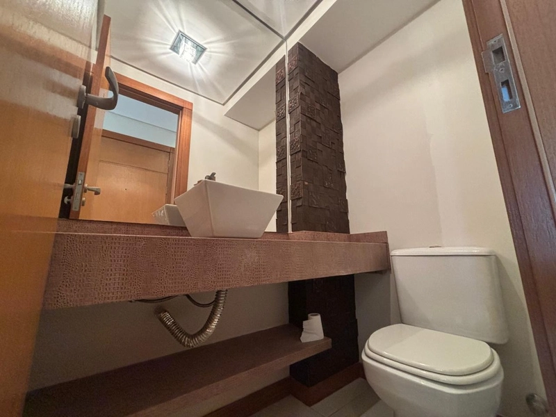Apartamento em Torres, 3 dormitórios: 11ª foto da galeria de imagens do imóvel